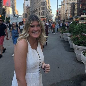 Meet your Posher, Sydney